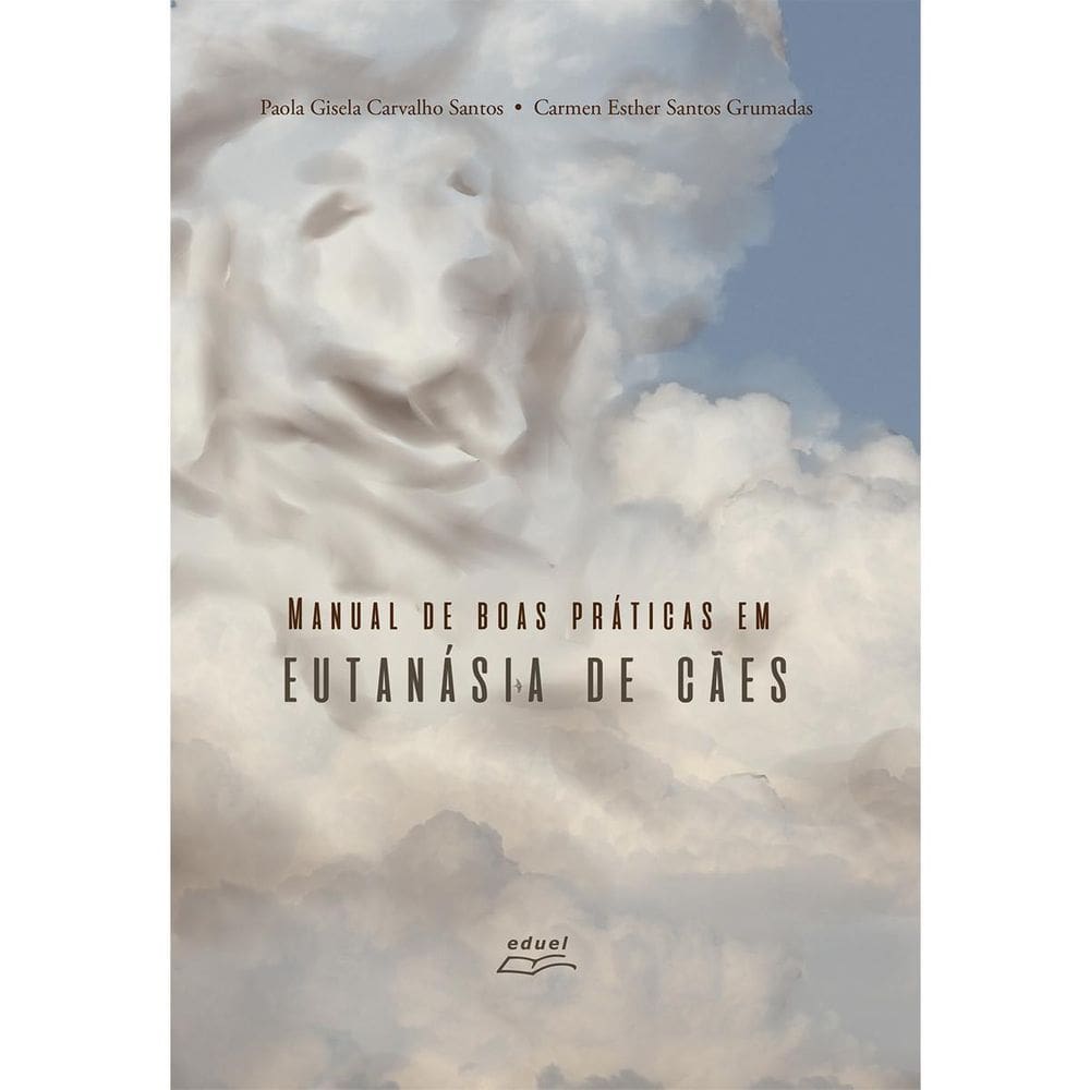 Livro Manual De Boas Práticas Em Eutanásia De Cães