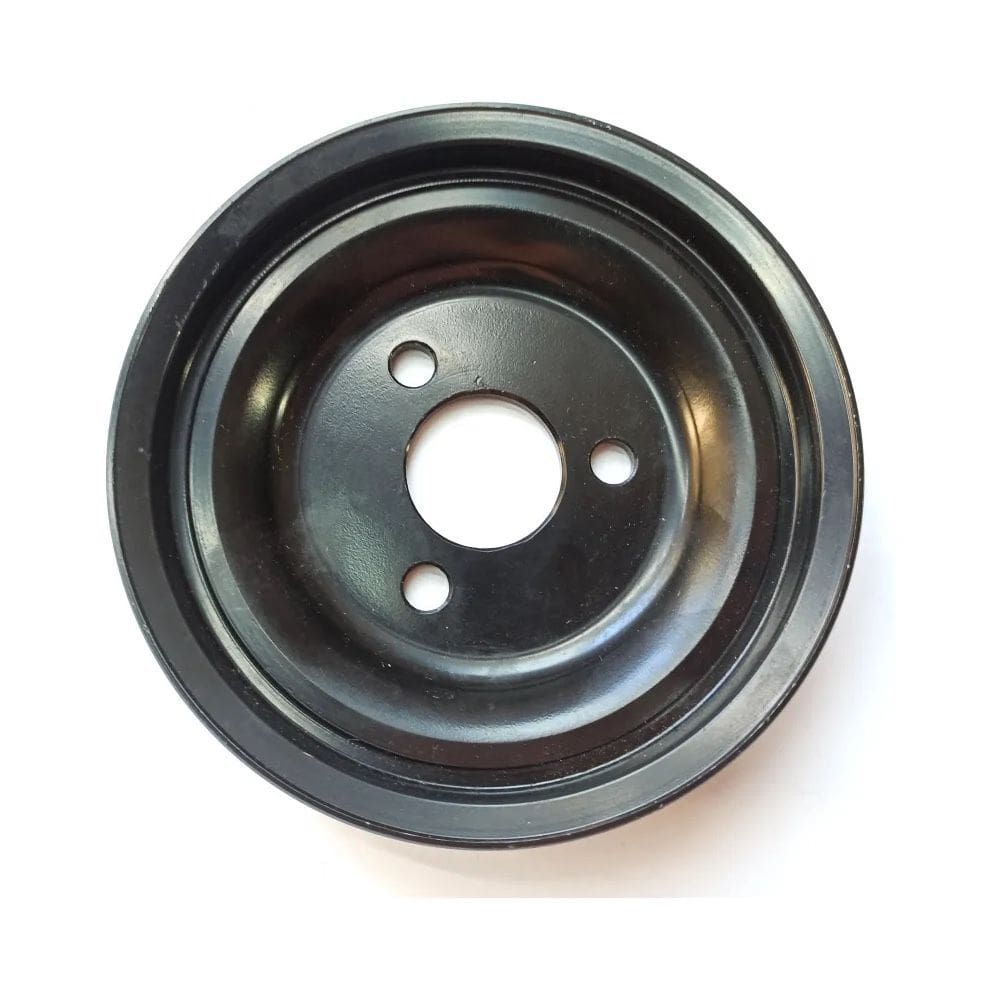 Polia Bomba Direção Hidráulica Gol Parati Saveiro Santana