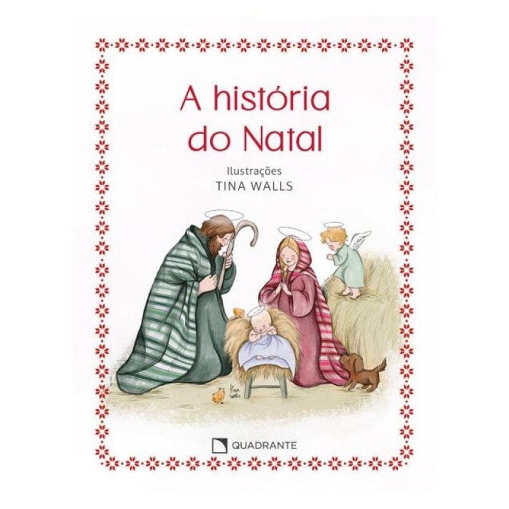 A História Do Natal