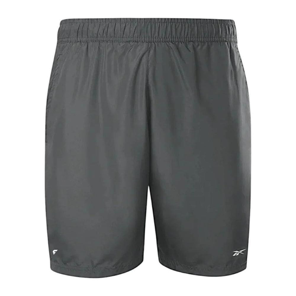 Shorts Reebok Masculino Agile 5 Mescla TN0145NMSH93