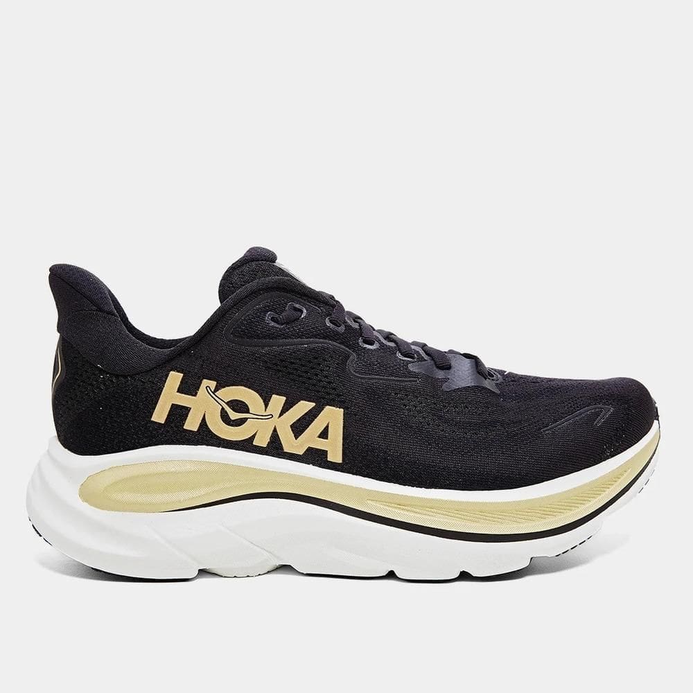 Tênis Hoka Feminino Clifton 10 1162031