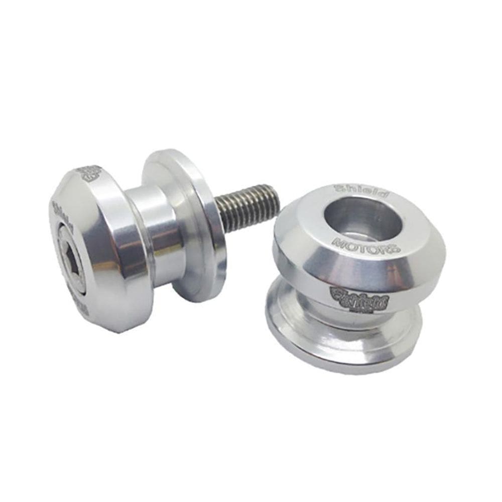 Slider Traseiro Kawasaki Z800 Z 800 - Prata