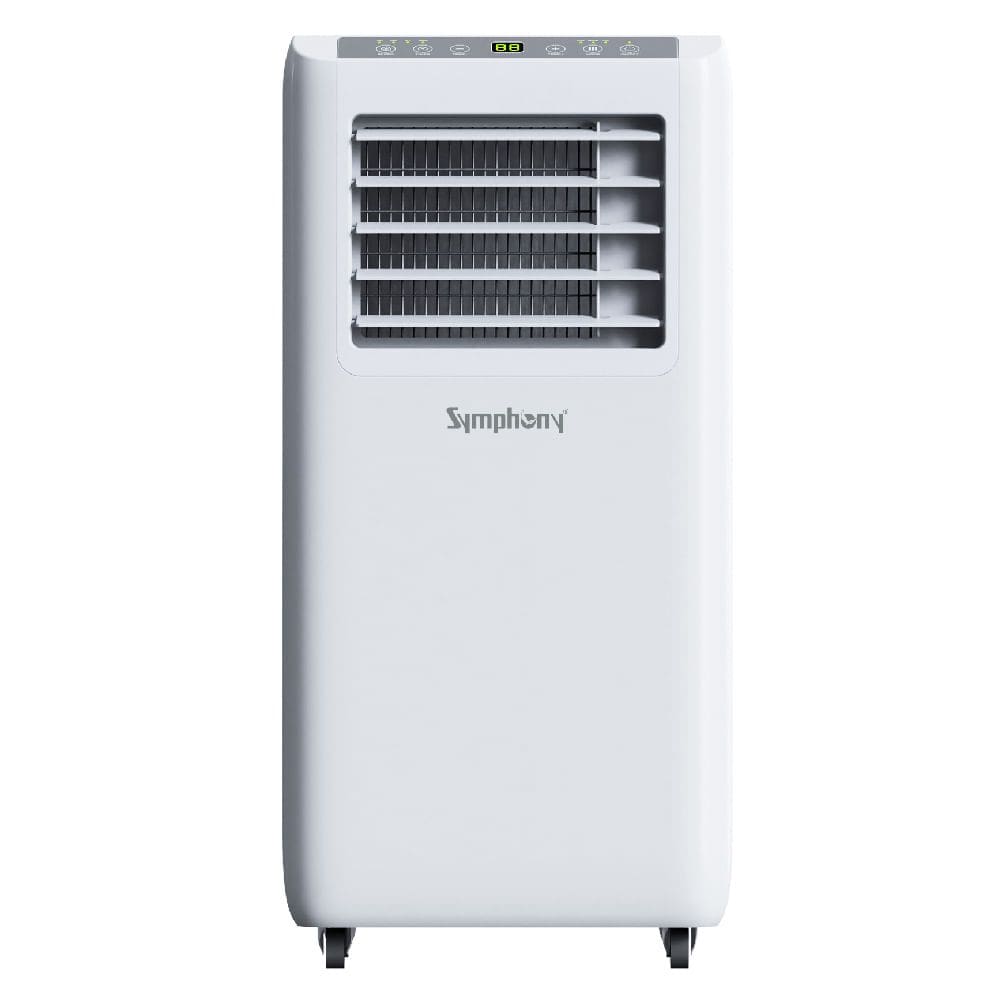 Ar Condicionado Portátil Optima 9000 BTUS Frio 220 Volts - GPACA92 - SYMPHONY