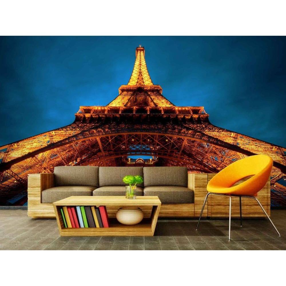 Papel de Parede Paisagens Cidade 88 - 1,00 X 2,00