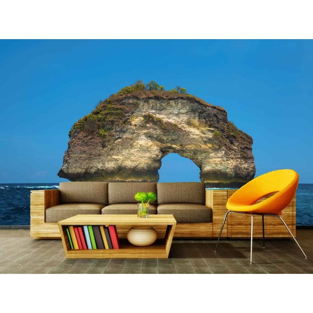 Papel de Parede Painel Fotográfico Caverna 41 - 2,40 X 3,50