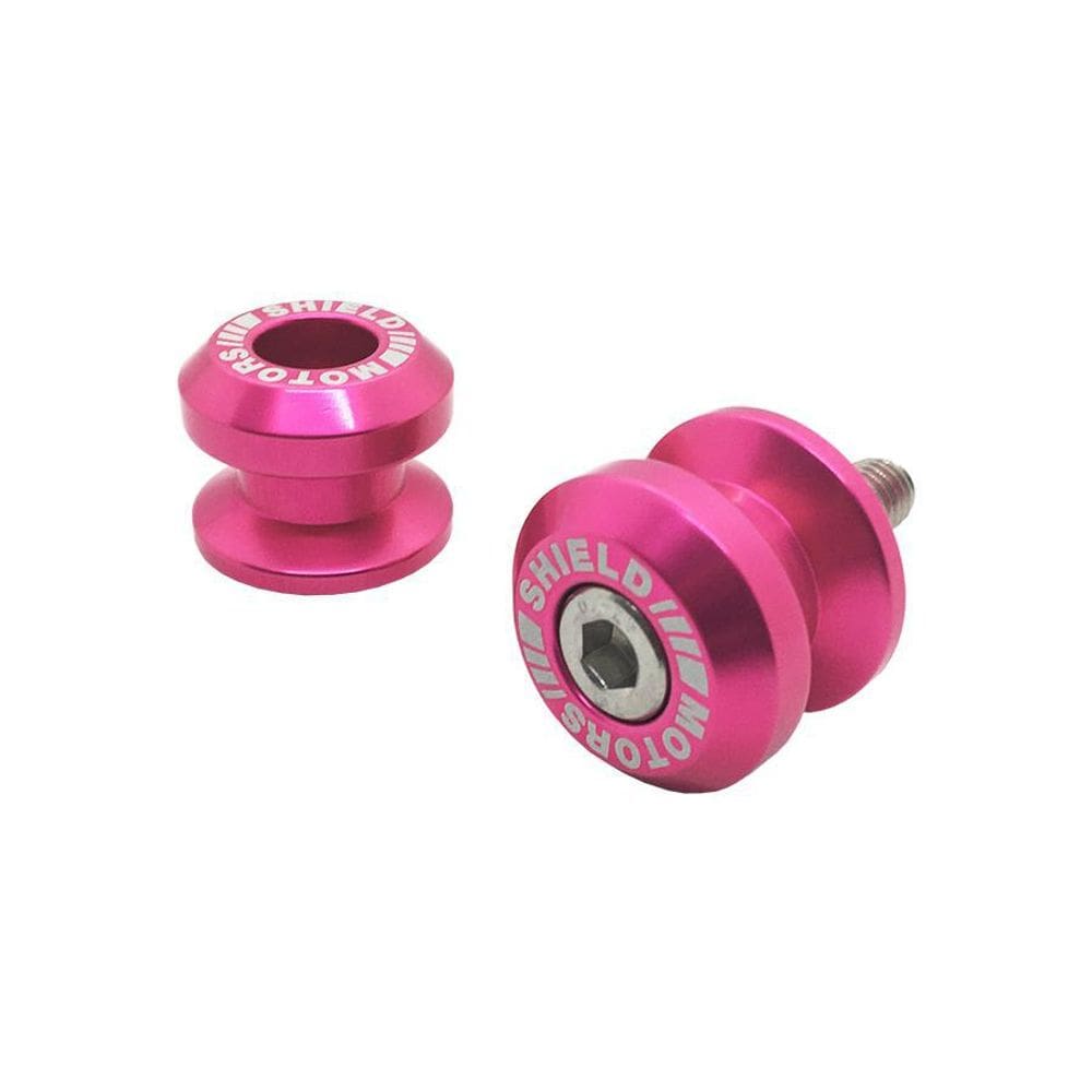 Slider Traseiro Bmw S1000 S1000Rr - Rosa