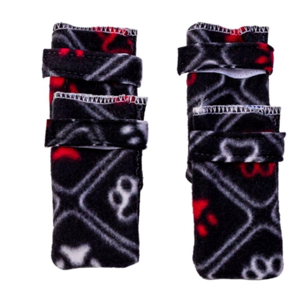 Sapatinho Para Cachorro Soft - Preto  M