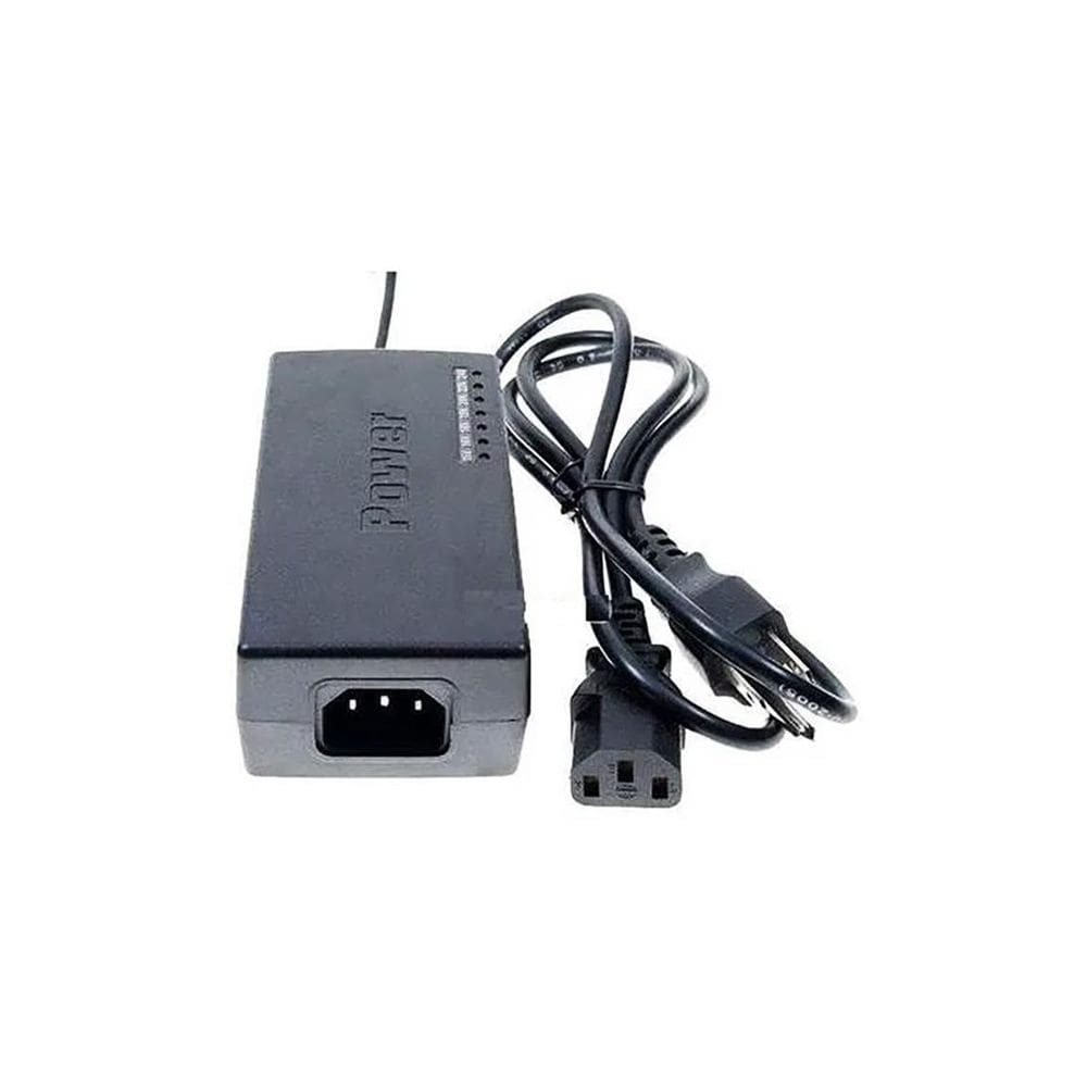 Fonte Notebook Sti Is 1454 1253 1522 Universal 12V A 24V