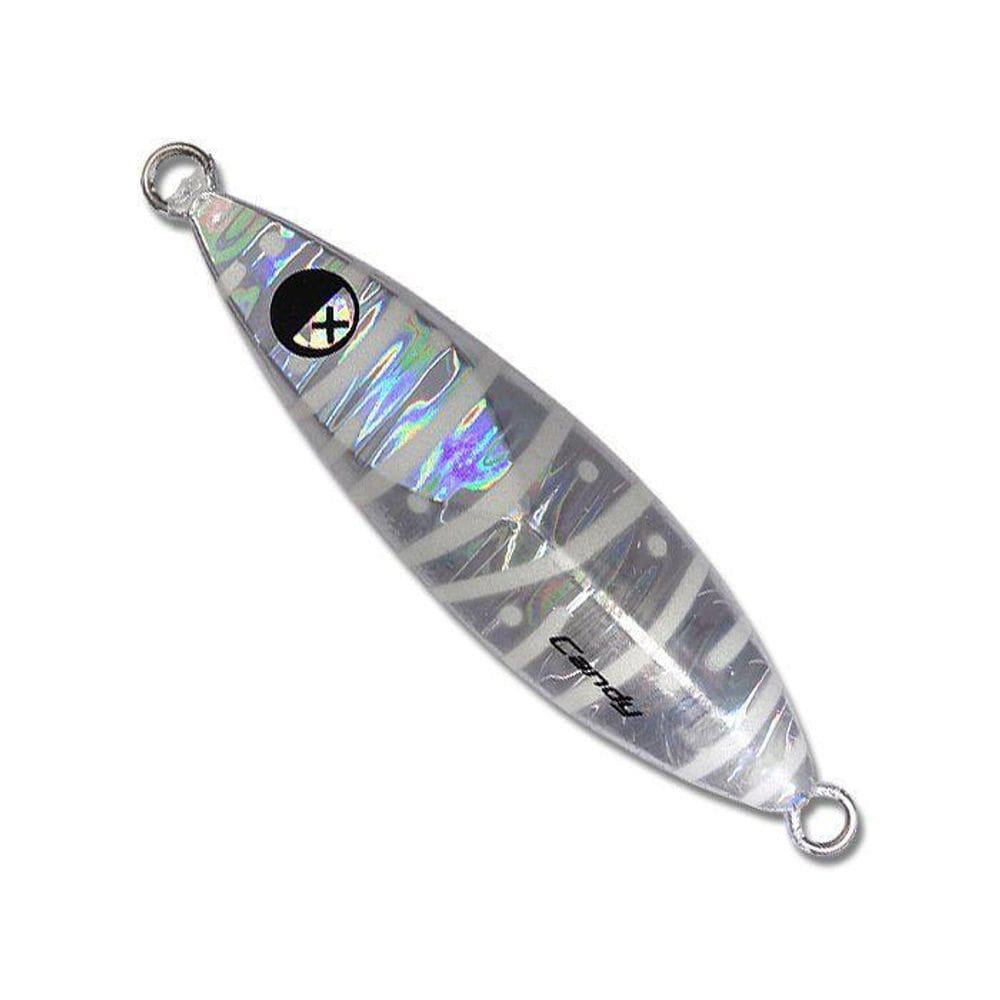 Isca Artificial Candy 60G 8Cm Jumping Jignesis Para Pesca