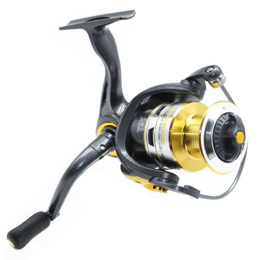 Molinete Pesca Dx4000 Maruri 3 Rol Arremesso Mais Longo