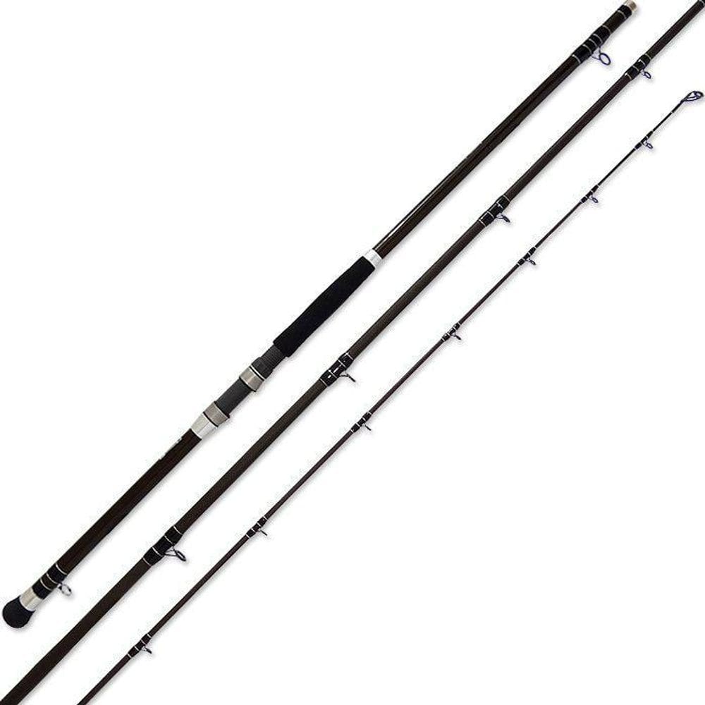 Vara 3,3M 10-18Lb Sic Catch Monster Ii 80-330 Carb Trançado