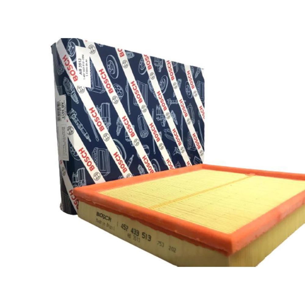 Filtro De Ar - Astra