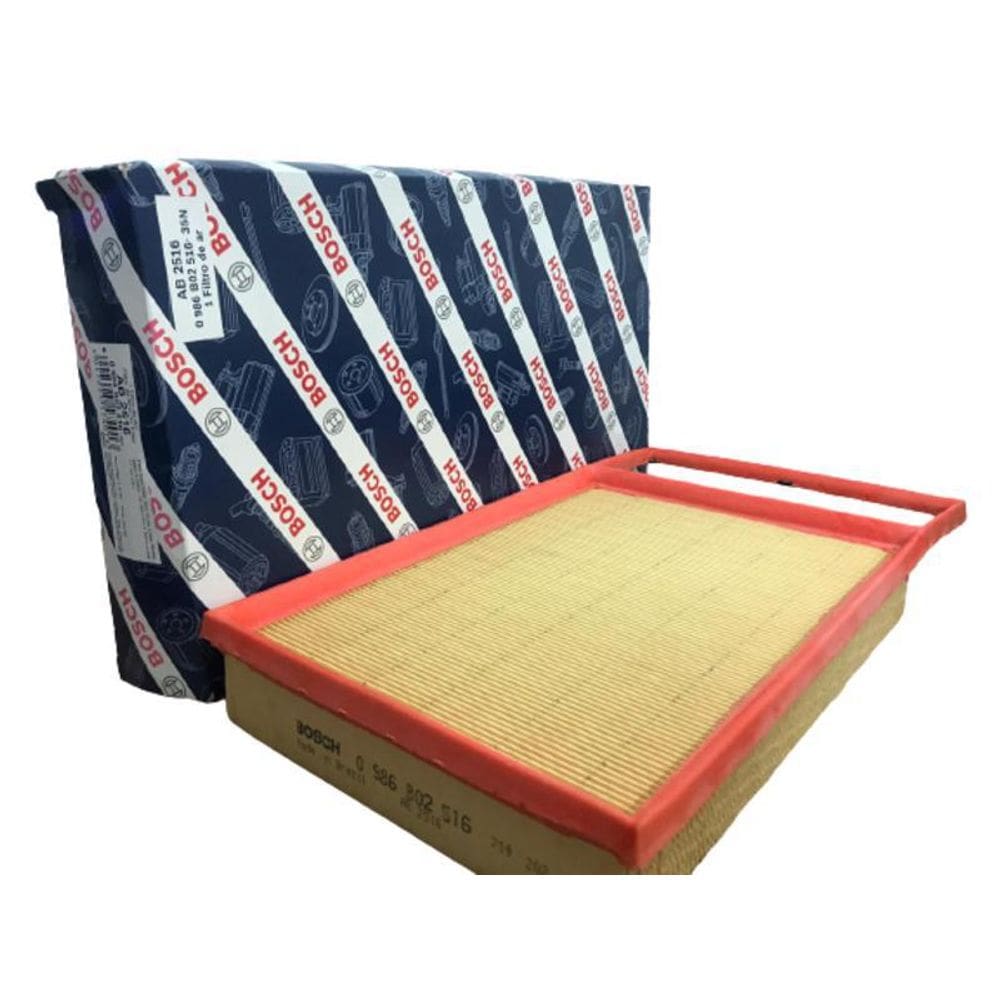 Filtro De Ar-Novo Palio/Idea/Punto/Linea/Strada/Bravo Edoblo