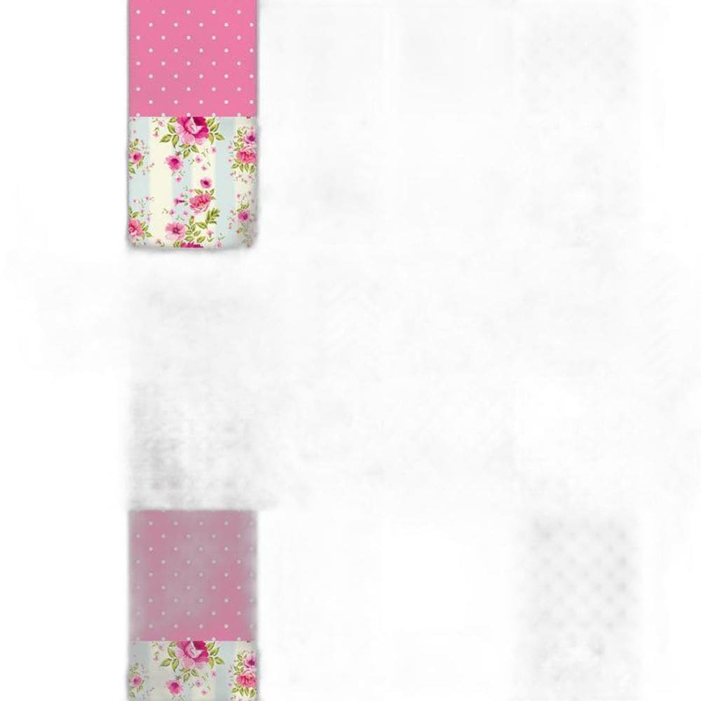 Papel Parede Adesivo Quadrado I Love You Decorativo Quarto