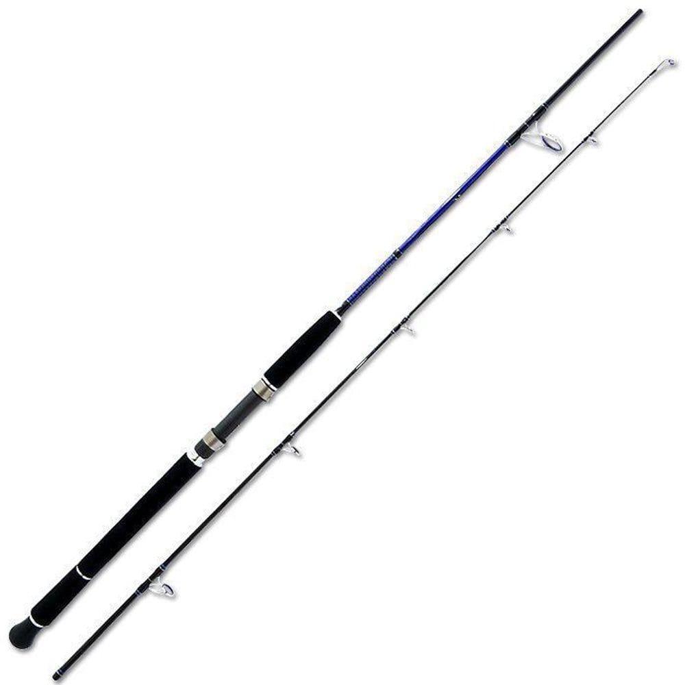 Vara De Pesca Vfox 2,13M 15-30Lb Z-Baffler Sf-702H Molinete