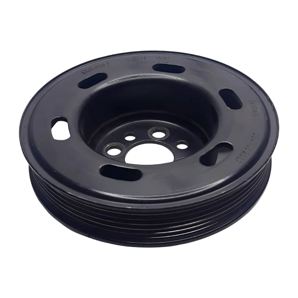 Polia Virabrequim VW Polo 2.0 8v Ea113 2002-06 06A105255F