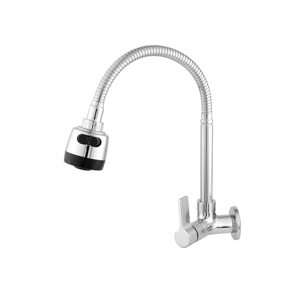 Torneira Marchezan Coz Parede C91 Giratoria 2264