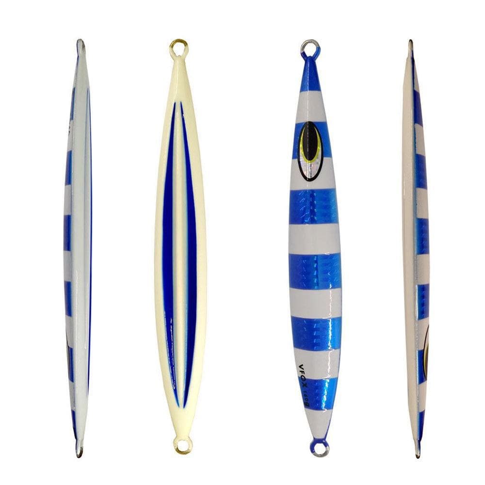 Isca Artificial Pesca Jumping Jig Slider Boat 10G 1Un