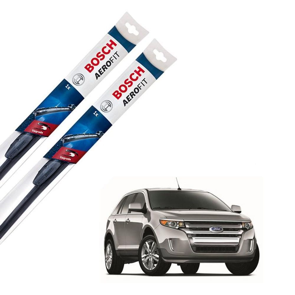 Palheta Limpador Parabrisa Ford Edge 2008 2009 2010 a 2014