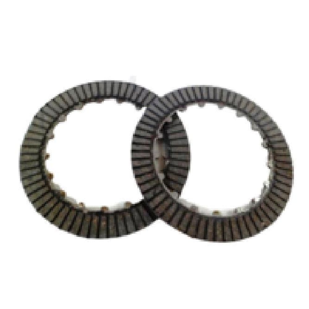 Disco De Embreagem Krc50/Maxx/Sport 50/70/120/125Cc Bull