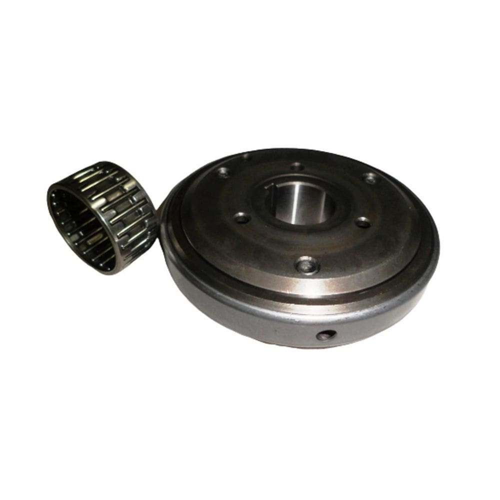 Placa De Partida Scooter Smart 125 Dafra