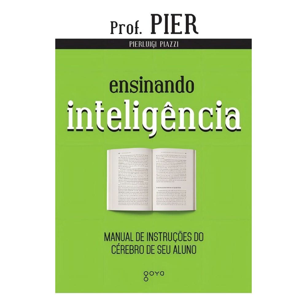 Ensinando Inteligência - 02Ed