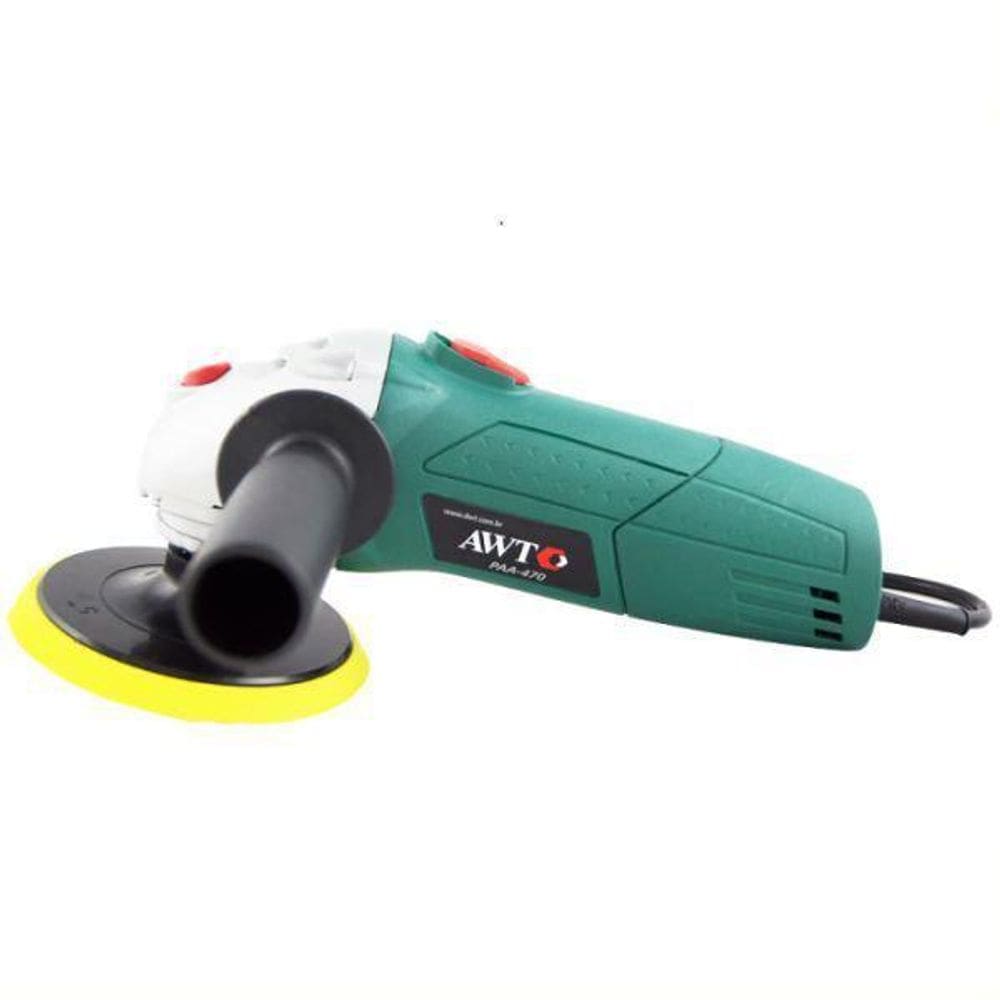 Politriz Angular 5´ 127V Awt - 470W
