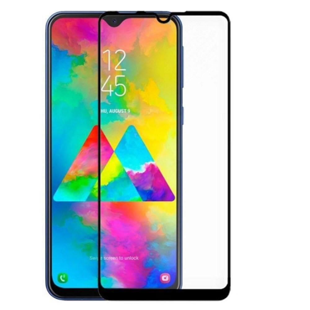 Película De Vidro Para Samsung Galaxy A20 3D