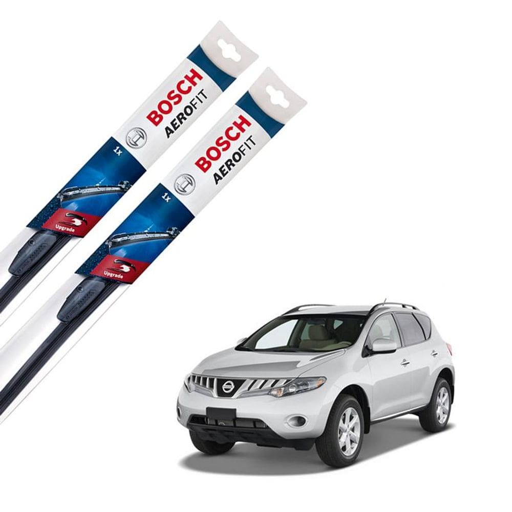 Palheta Limpador Parabrisa Nissan Murano 2007 2008 2009