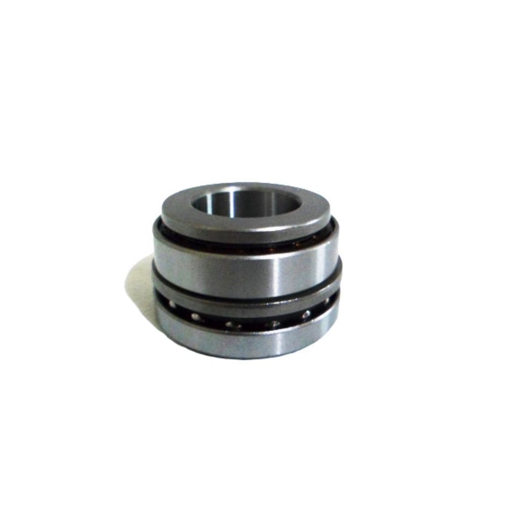 Jogo Caixa De Direcao Scooter Burgman 125 /2010 Suzuki