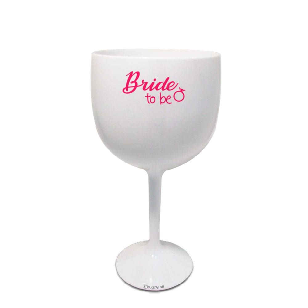 Kit 5 Taças Gin Despedida De Solteira