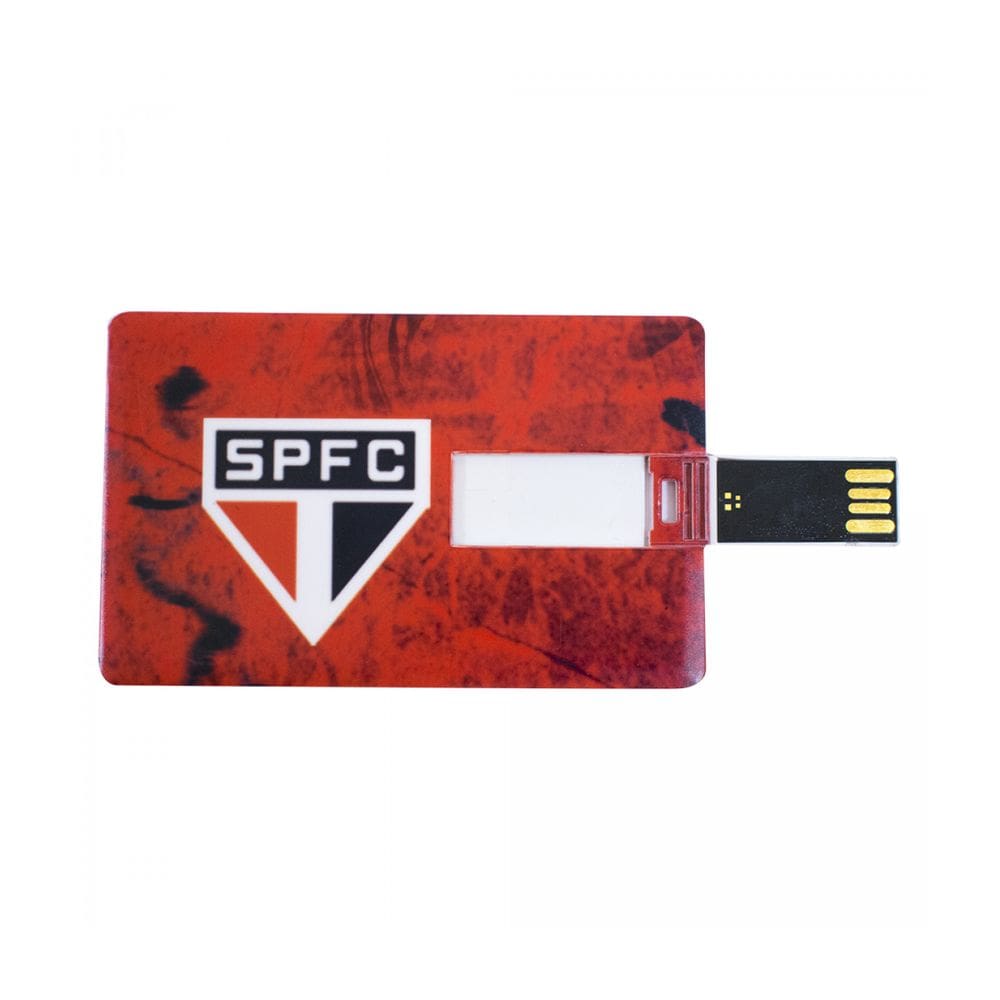 Pendrive Cartão 3.8Gb-