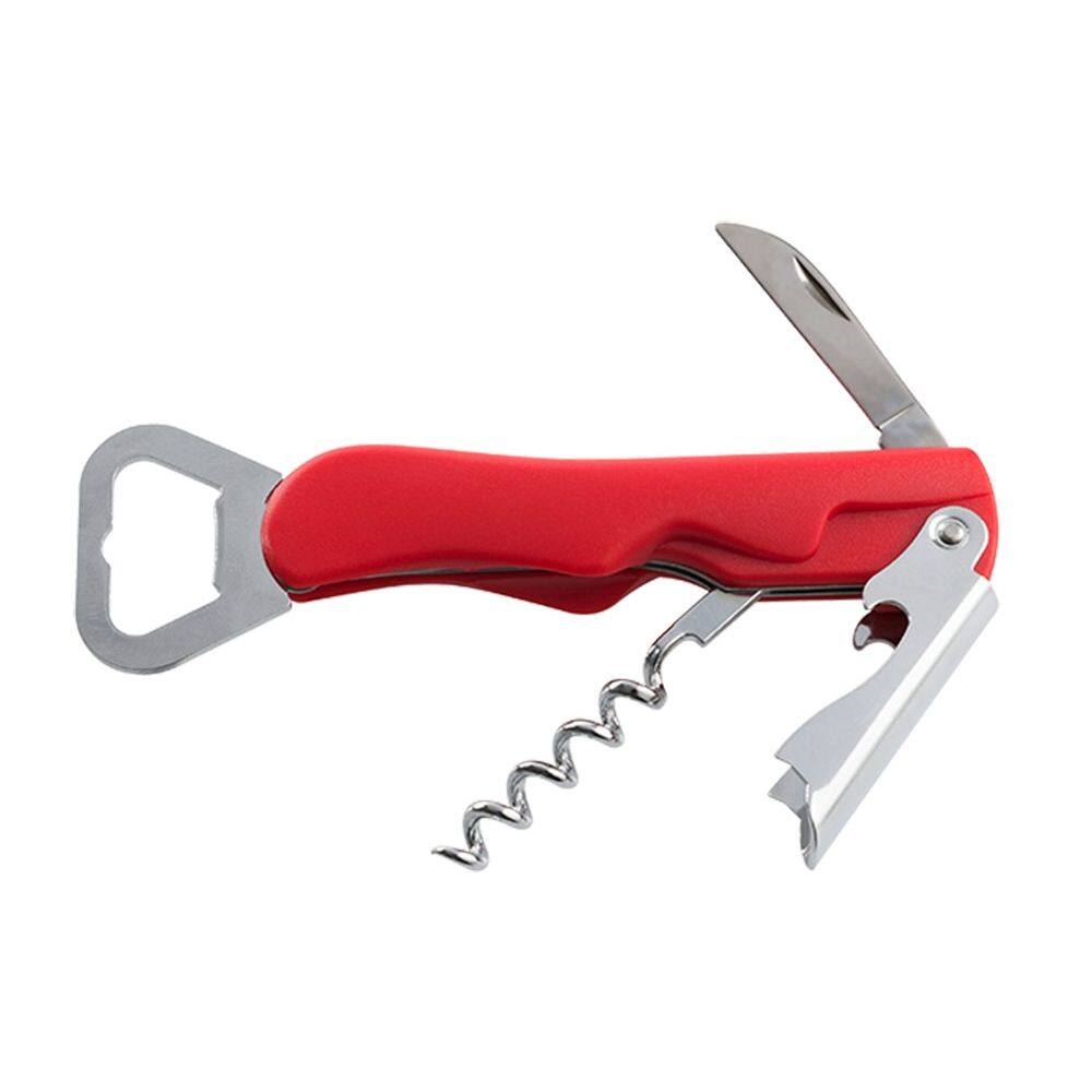 MP - Abridor Garrafa Saca Rolhas Veneza Verme