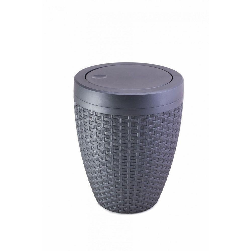 Cesto Rattan 7,5 Litros - Aquaplas