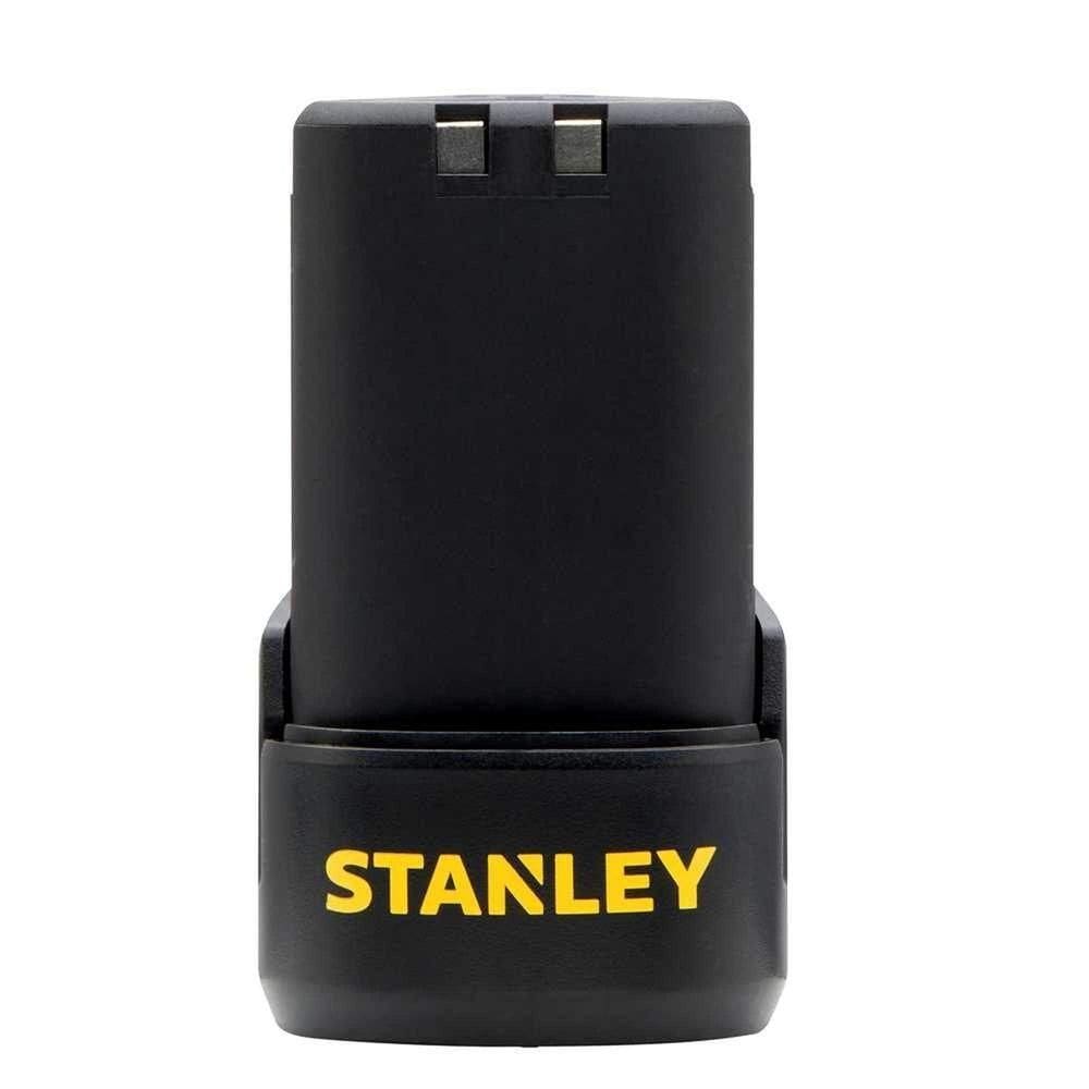 Bateria 12 V, íons De Lítio, 2 Ah, Sb10d-b3 Stanley 12 V Ostenvonder