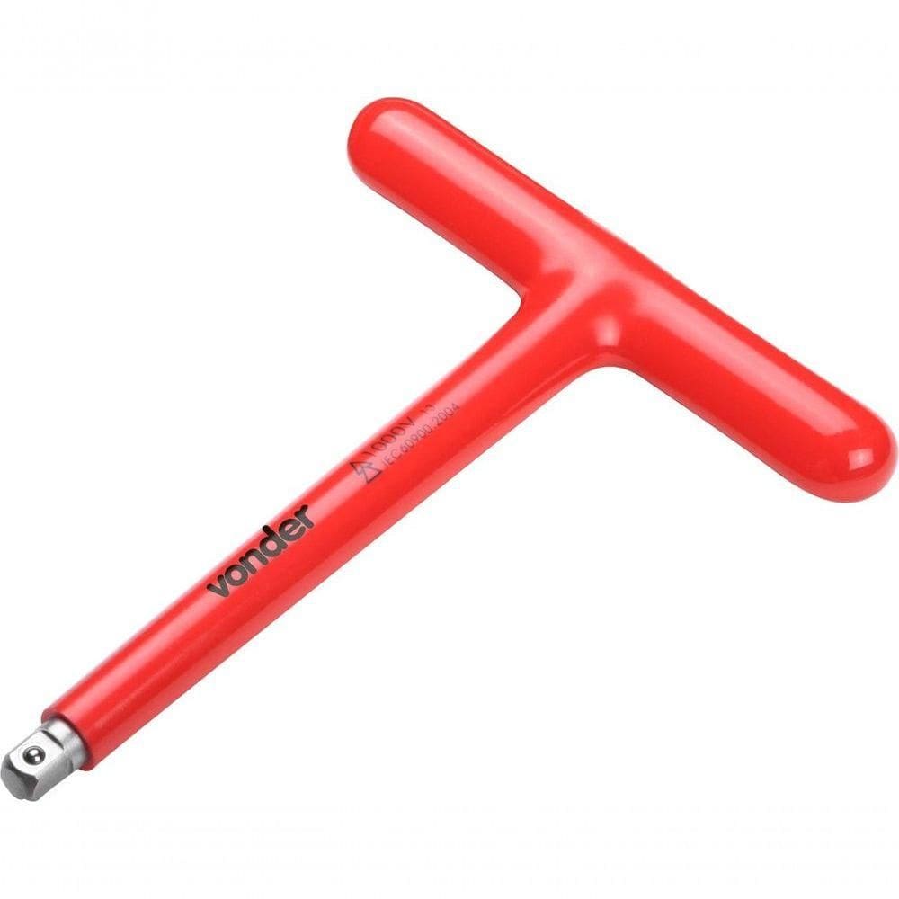 Cabo T Isolado Encaixe 1-2`` 8`` Iec60900 Vonder