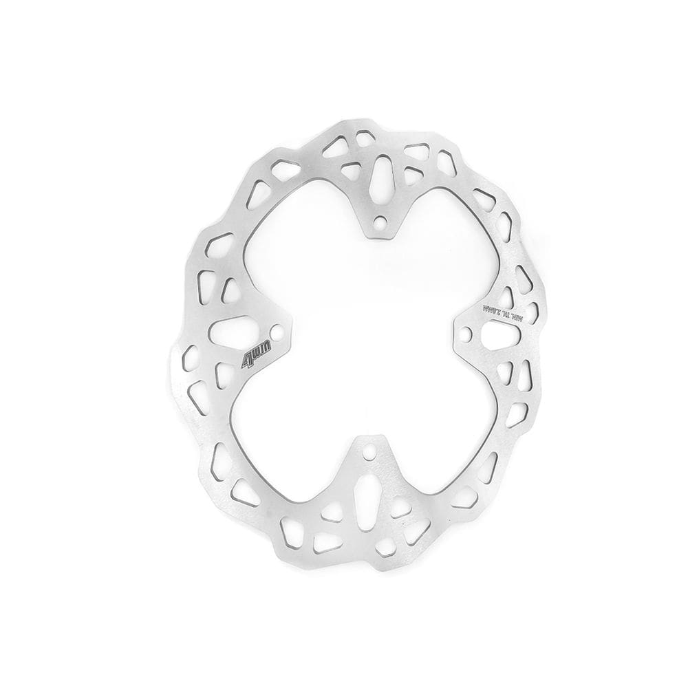 Disco Freio Dianteiro 250mm 4win Factory Kxf 250/450 Klx 450