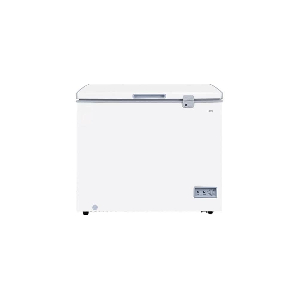 Freezer e Conservador Horizontal HQ 250 Litros Branco HQ-250CFX