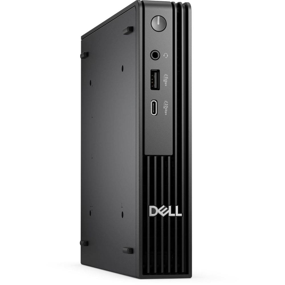 Desktop Dell Pro Micro I5 14500T 16GB 512GB Windows 11 Pro