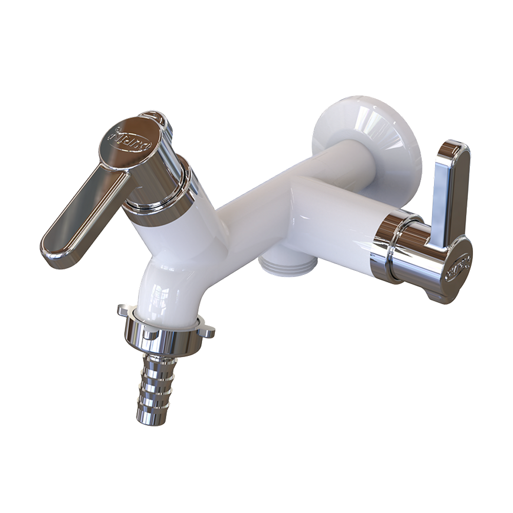 Torneira Tanque / Máquina de Lavar Berlim Durin