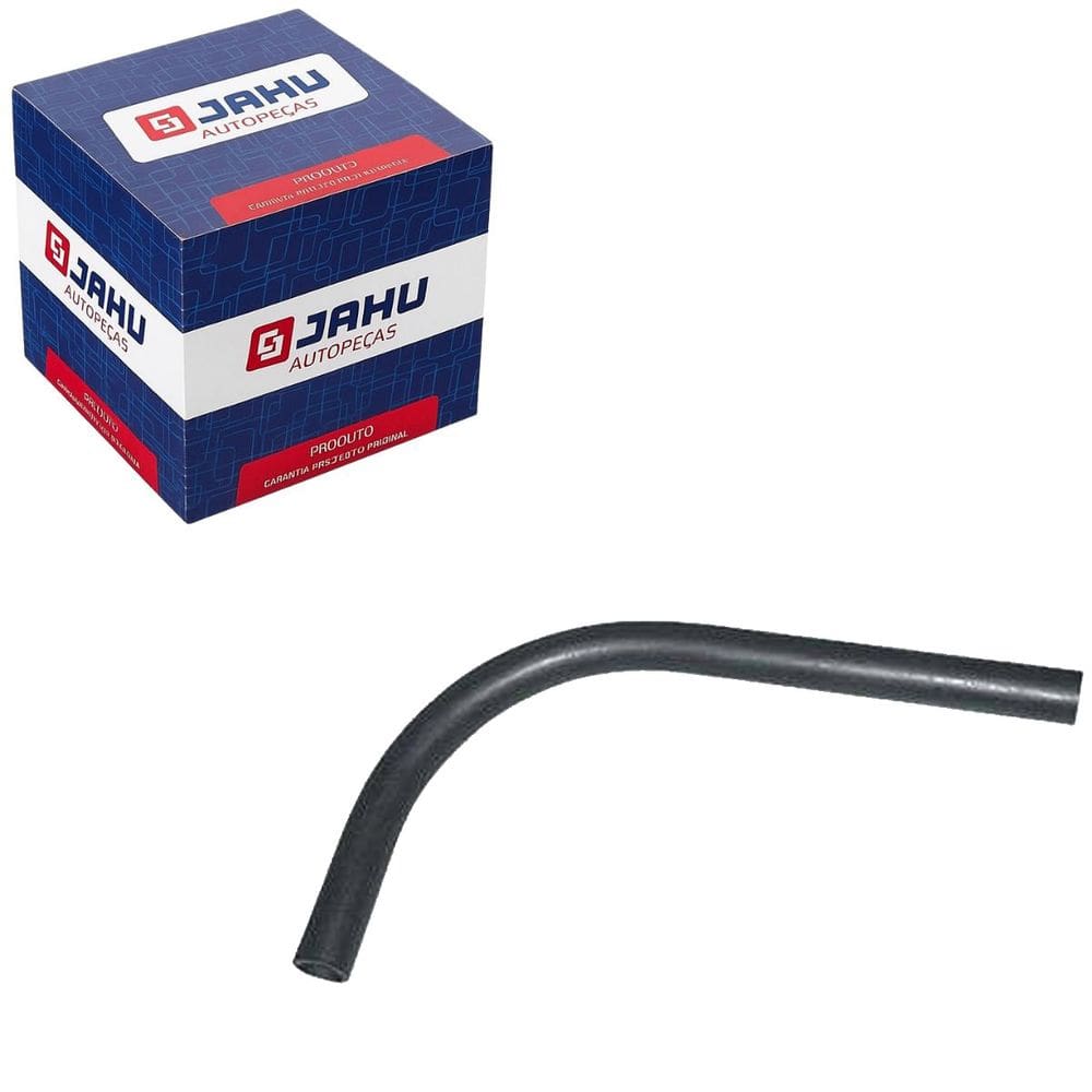 Mangueira De Respiro Do Filtro Elba 1985 A 1989 / Prêmio 1985 A 1989 / Uno 1985 A 1989 - Jahu 15227-6