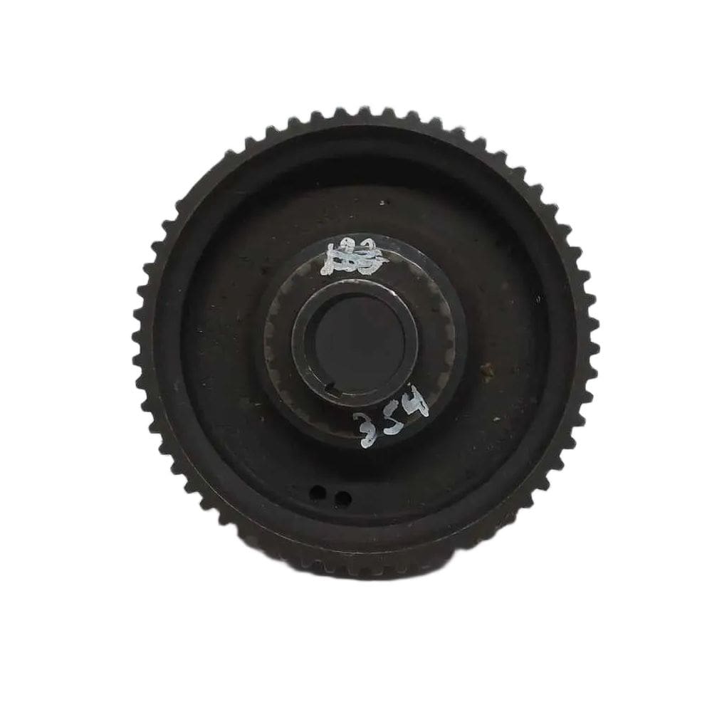 Polia Dupla Virabrequim Palio 1.6 16v 1996 a 1998 46434579