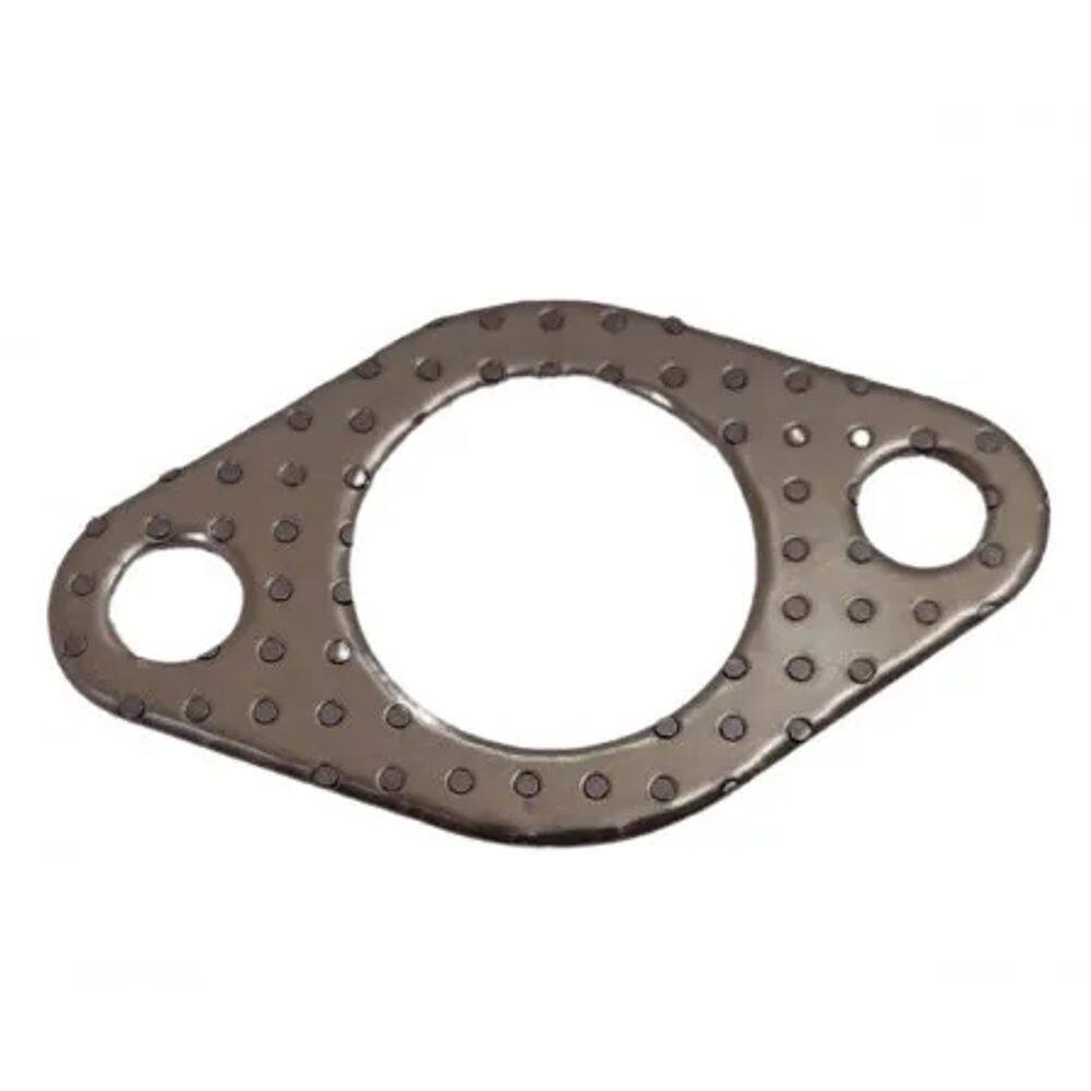 Honda Motor GX390 Junta Esacapamento Genuíno 18333ZK6Y00