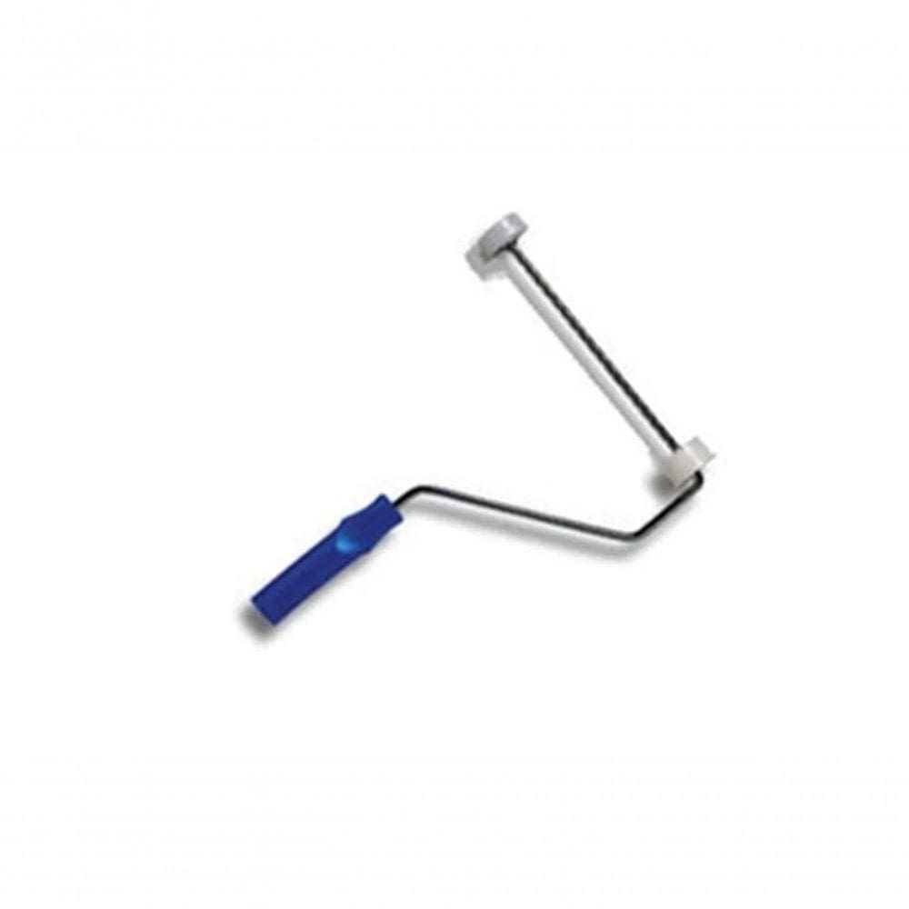 Cabo Para Rolo De Pintura 23cm Ref. 1301 Suporte