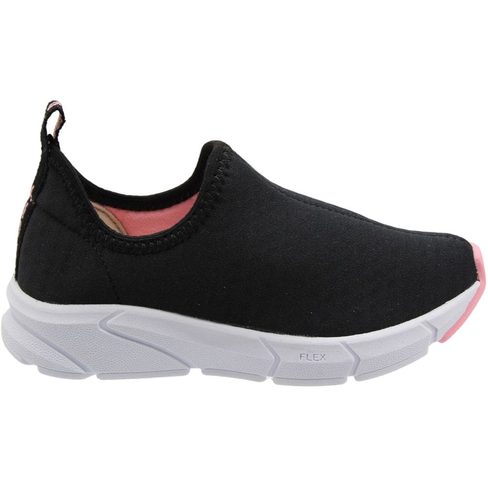 Tênis Infantil Kidy Energy Slip On Menina