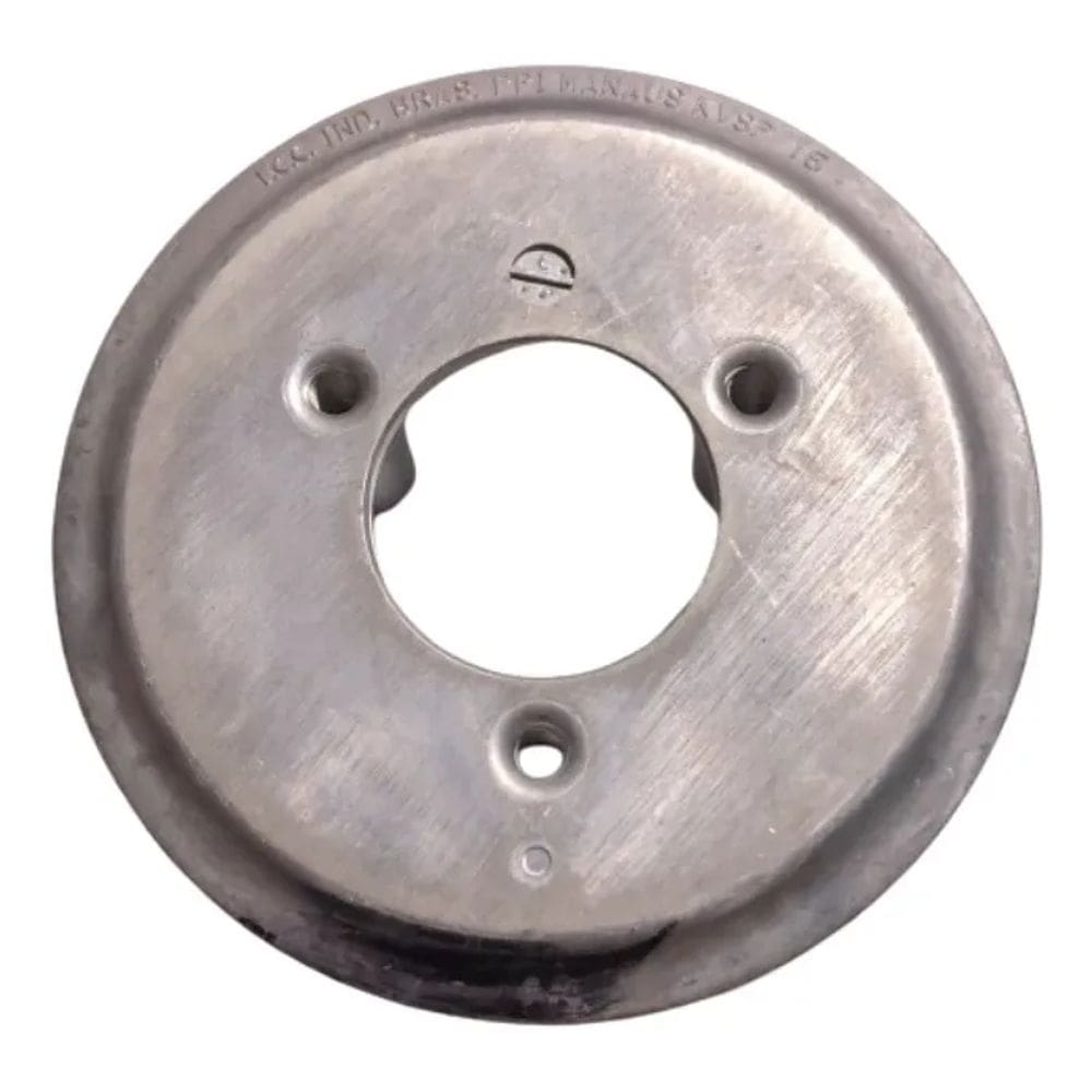 Honda Bros160 Cg 160 Plato Da Embreagem Genuíno