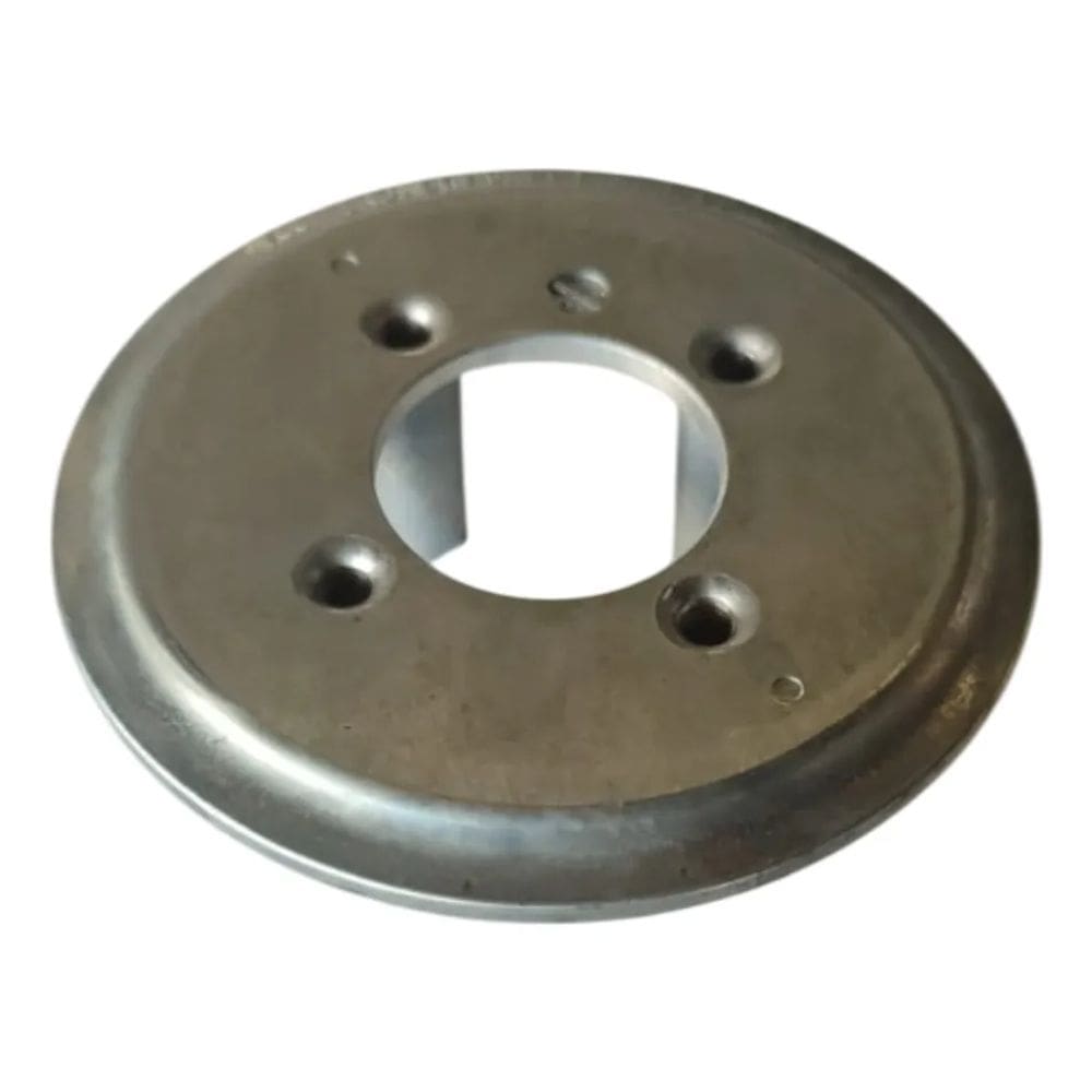 Honda Pop 100 110i Plato Da Embreagem Genuíno