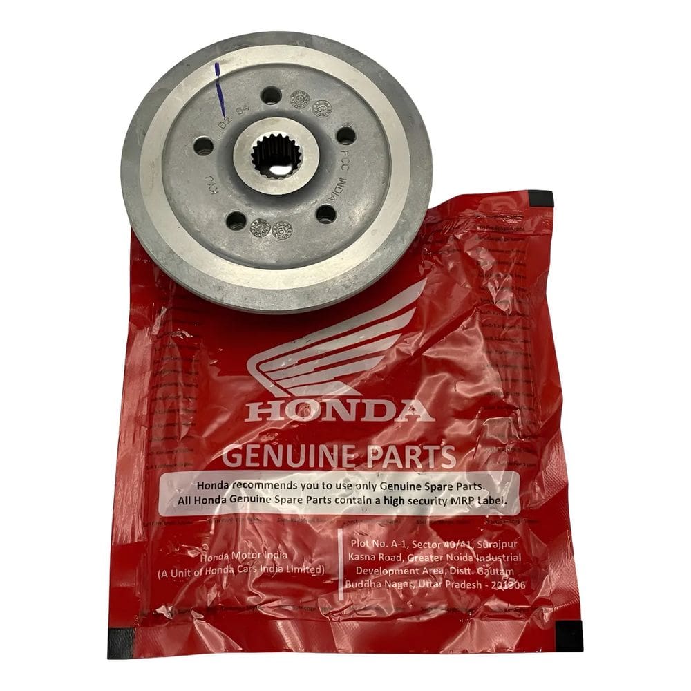 Honda CB 250f Twister Cubo Central Embreagem Genuíno