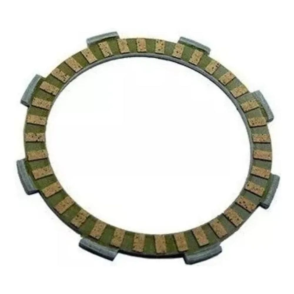 Honda POP100 Disco Embreagem Genuíno 22201GFP900