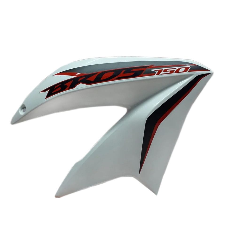 Honda NXR BROS150 Carenagem Direita Tanque Genuíno